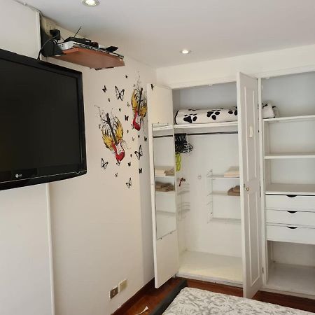 Tu Hogar Cerca A La Zona T Lägenhet Bogotá Exteriör bild