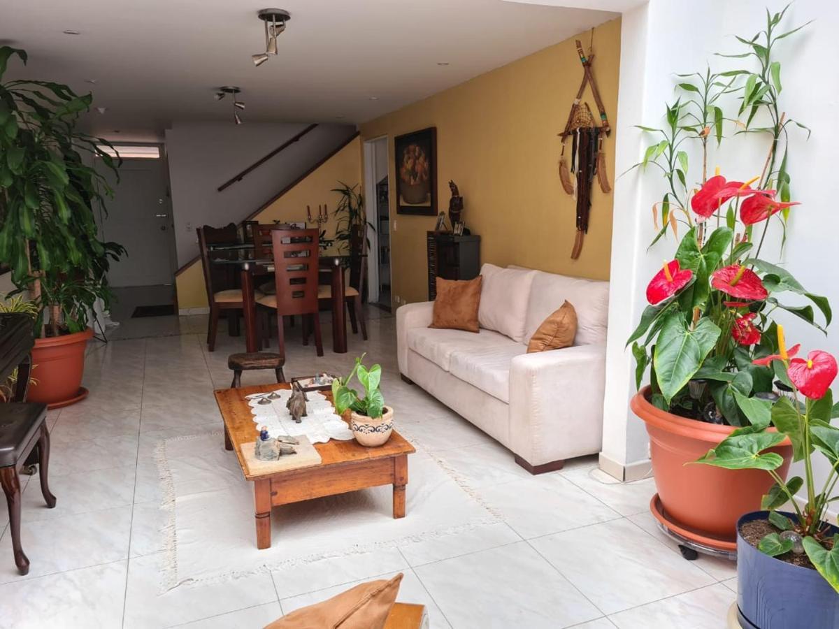 Tu Hogar Cerca A La Zona T Lägenhet Bogotá Exteriör bild
