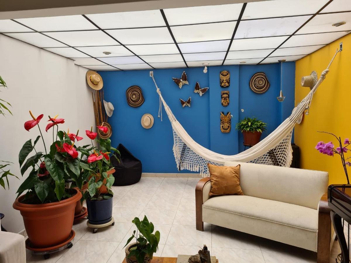 Tu Hogar Cerca A La Zona T Lägenhet Bogotá Exteriör bild