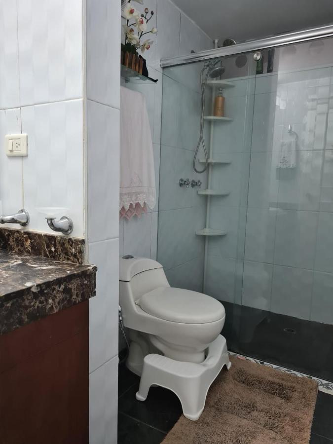 Tu Hogar Cerca A La Zona T Lägenhet Bogotá Exteriör bild