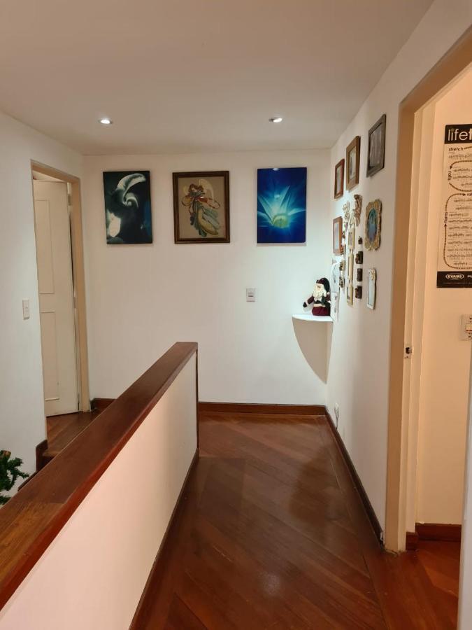 Tu Hogar Cerca A La Zona T Lägenhet Bogotá Exteriör bild