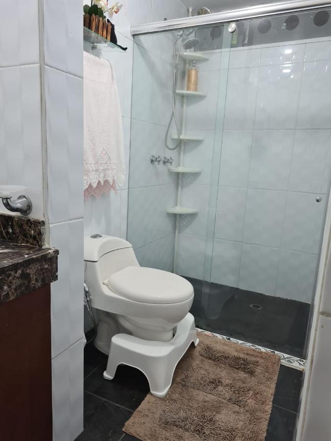 Tu Hogar Cerca A La Zona T Lägenhet Bogotá Exteriör bild
